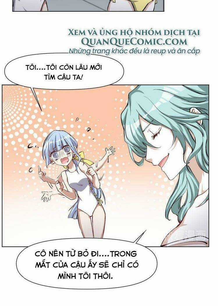 Thần Lai Yêu Vãng Chapter 50 trang 5