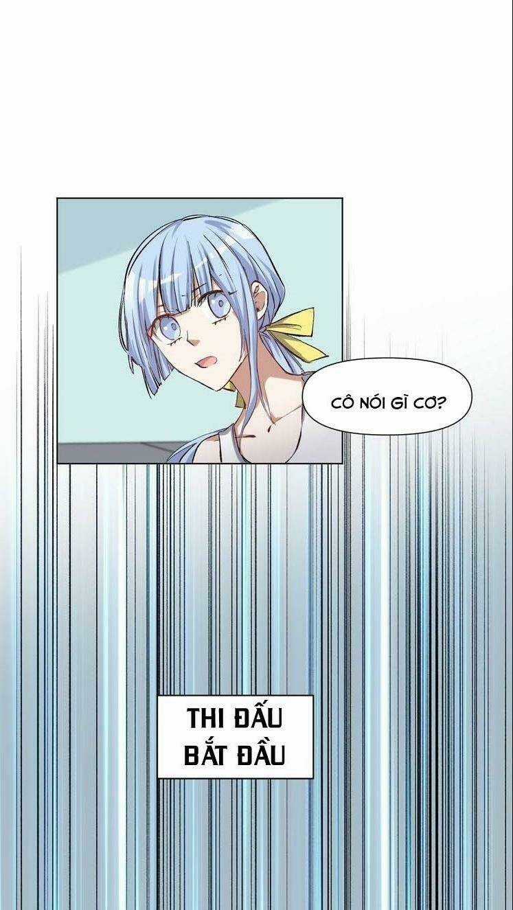 Thần Lai Yêu Vãng Chapter 50 trang 6