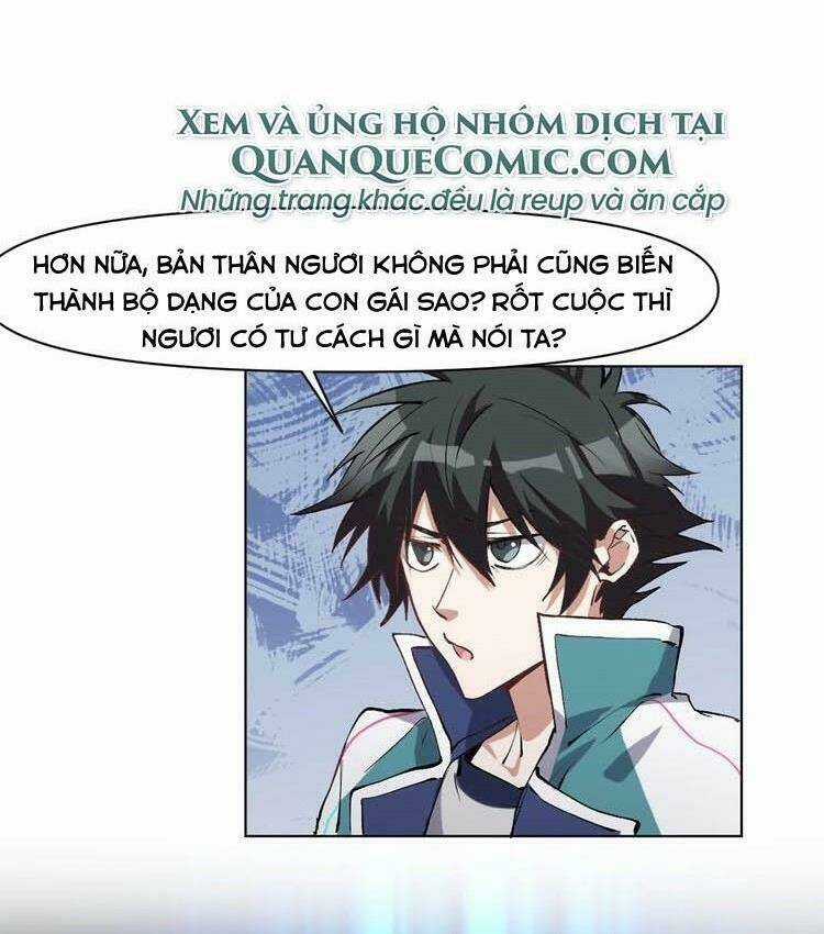 Thần Lai Yêu Vãng Chapter 51 trang 13