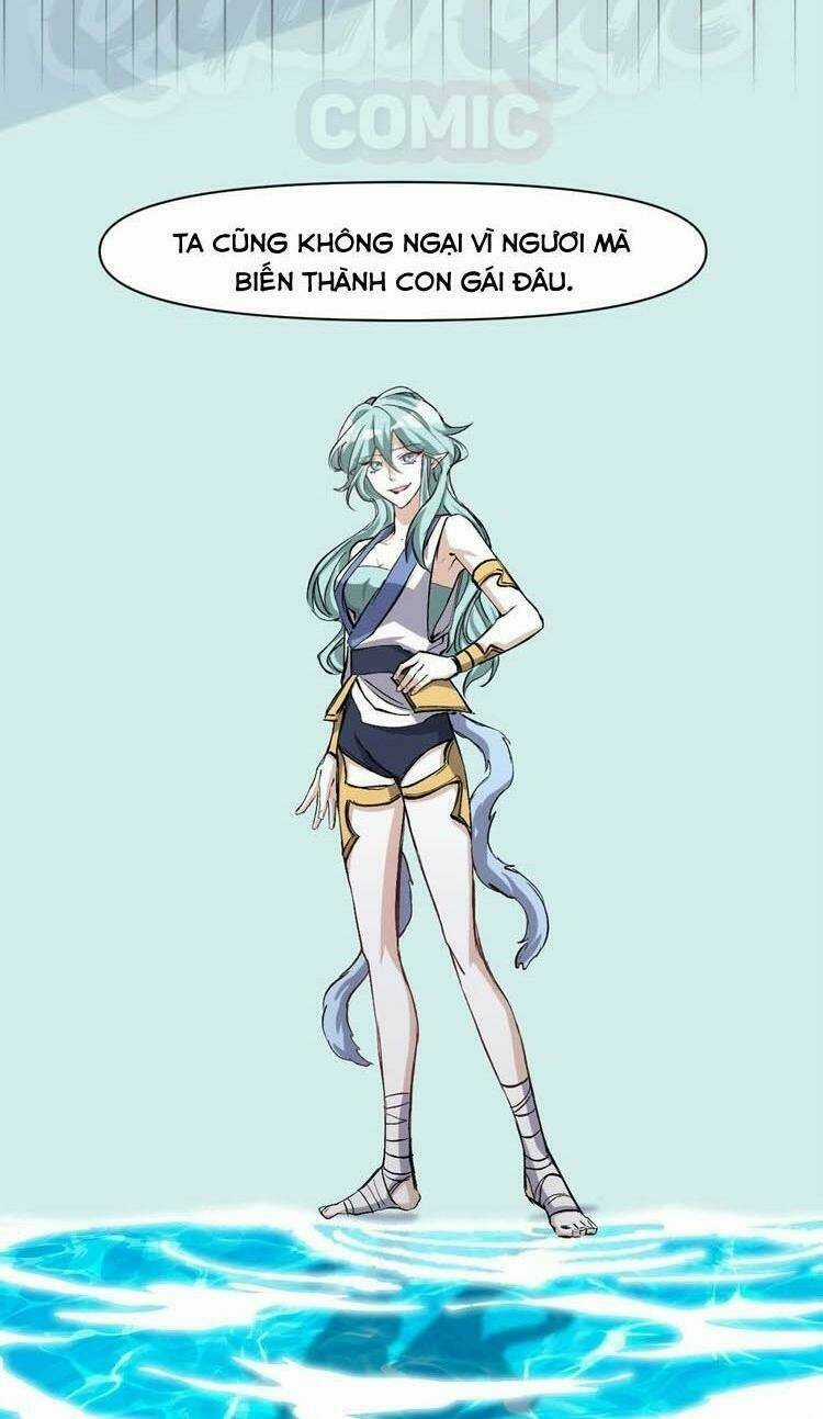 Thần Lai Yêu Vãng Chapter 51 trang 15