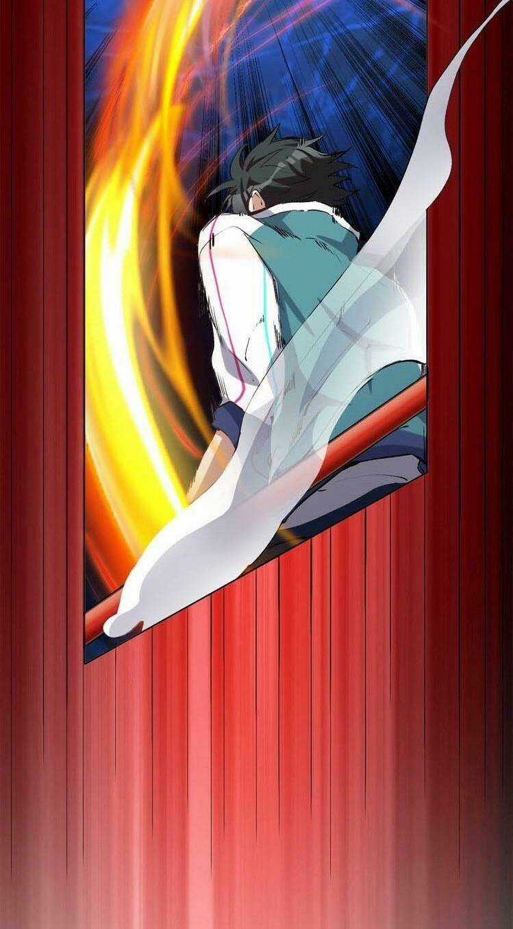 Thần Lai Yêu Vãng Chapter 51 trang 23