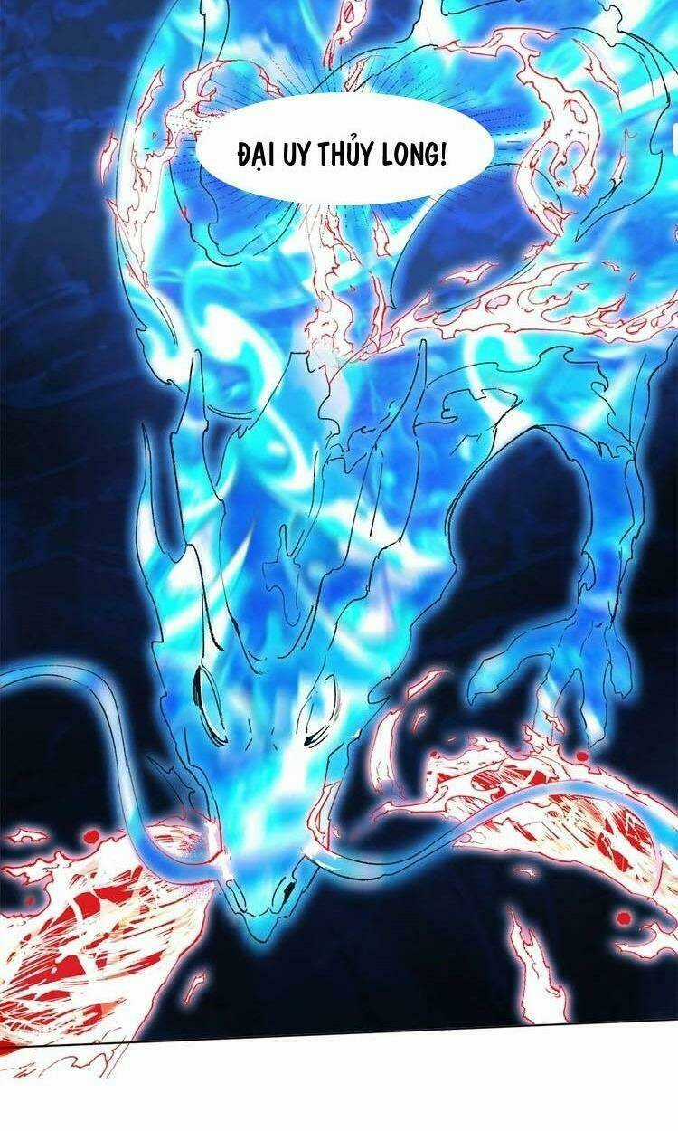 Thần Lai Yêu Vãng Chapter 51 trang 25