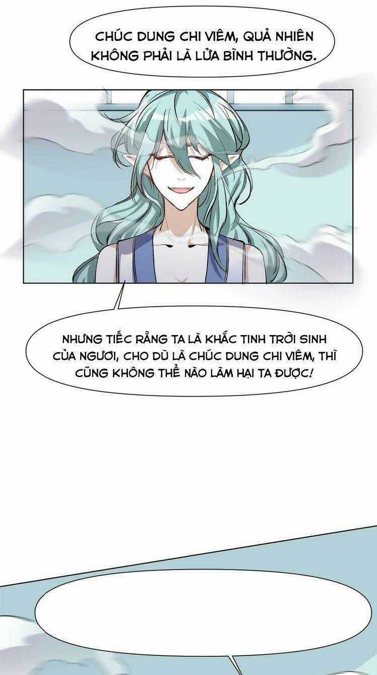 Thần Lai Yêu Vãng Chapter 51 trang 26