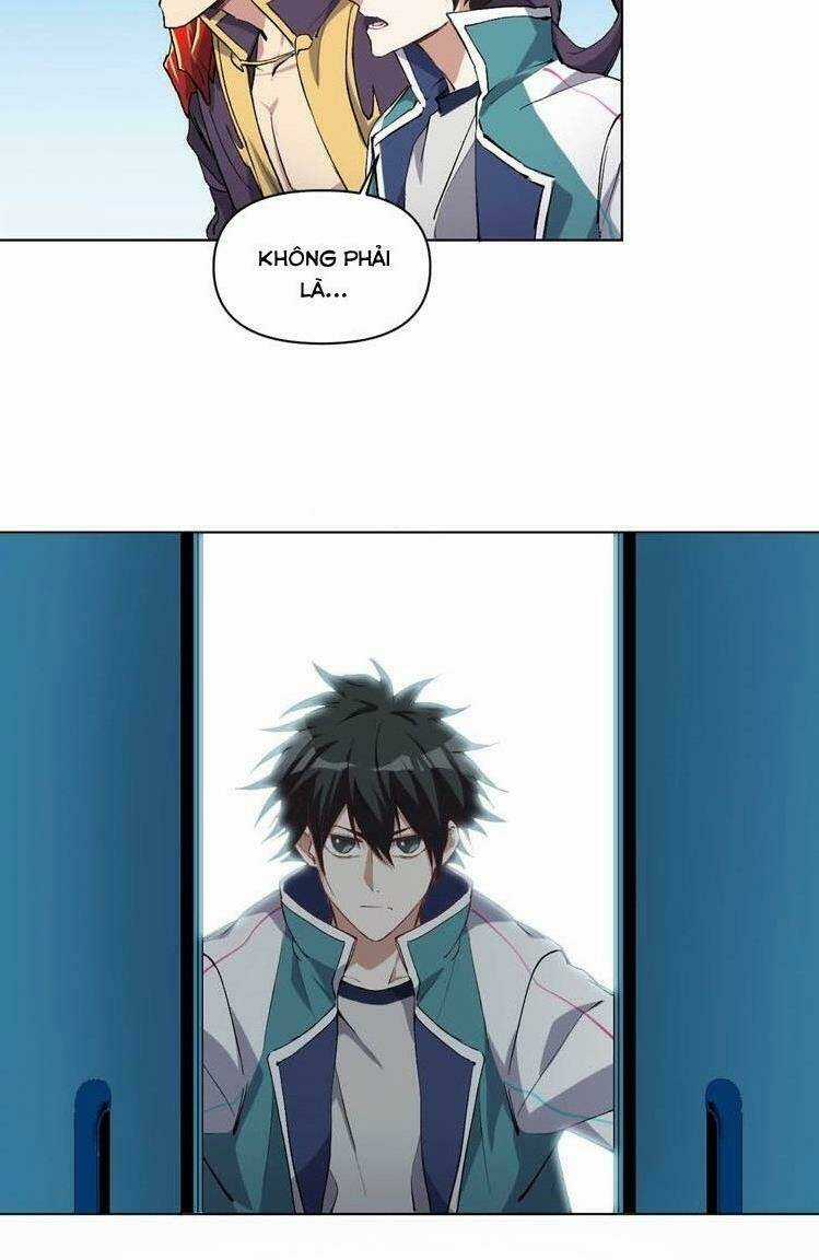 Thần Lai Yêu Vãng Chapter 51 trang 3