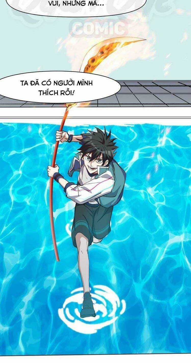 Thần Lai Yêu Vãng Chapter 51 trang 31