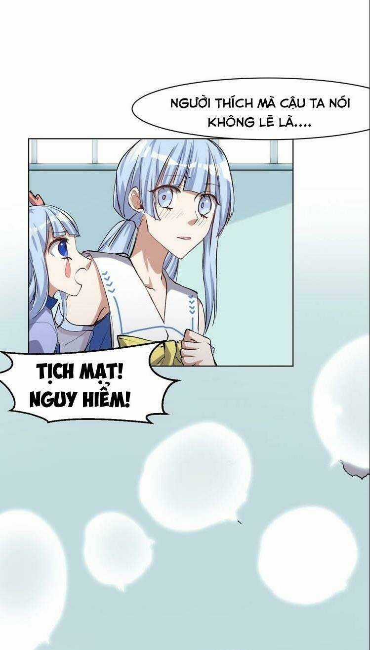 Thần Lai Yêu Vãng Chapter 51 trang 32