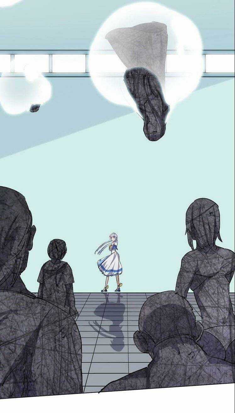 Thần Lai Yêu Vãng Chapter 51 trang 33