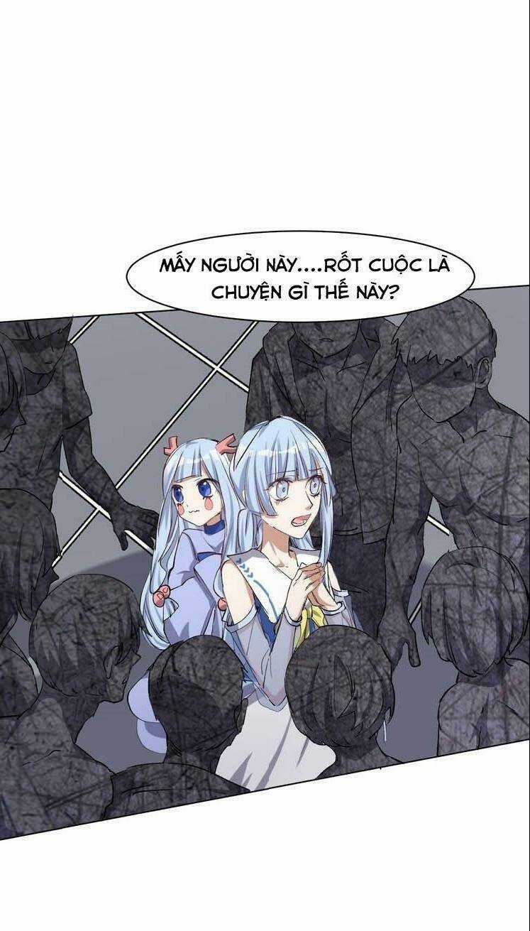 Thần Lai Yêu Vãng Chapter 51 trang 34