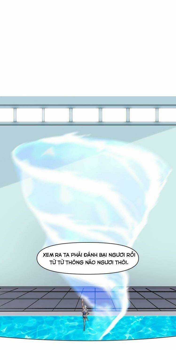 Thần Lai Yêu Vãng Chapter 51 trang 37