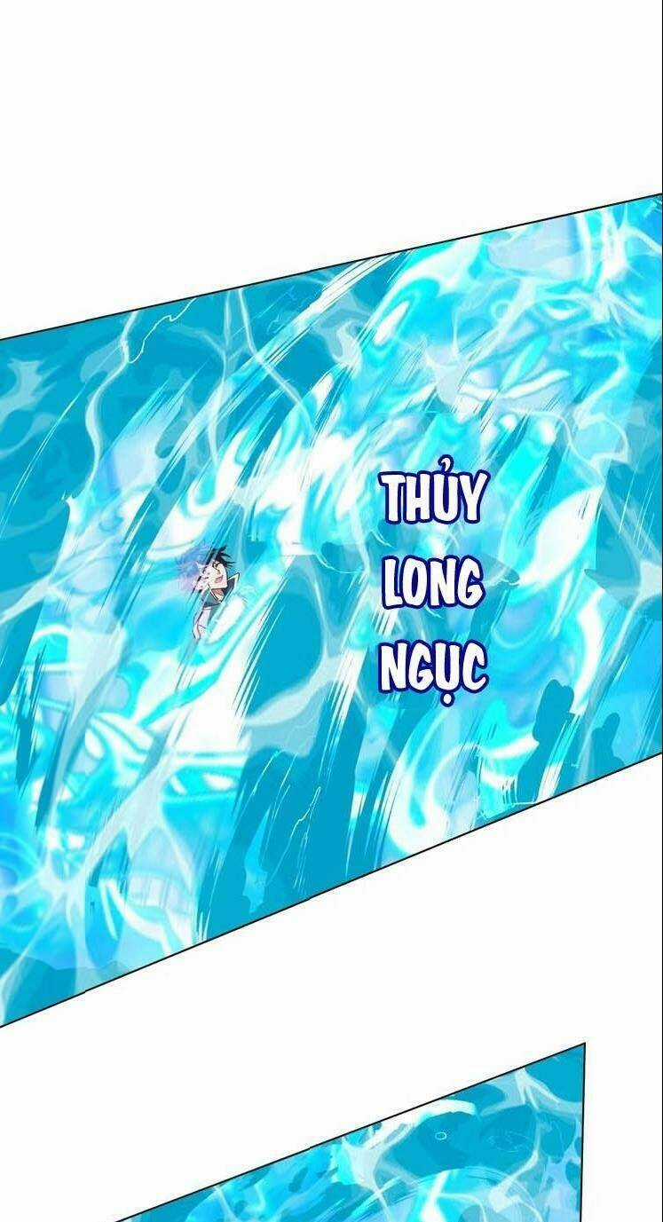 Thần Lai Yêu Vãng Chapter 51 trang 38