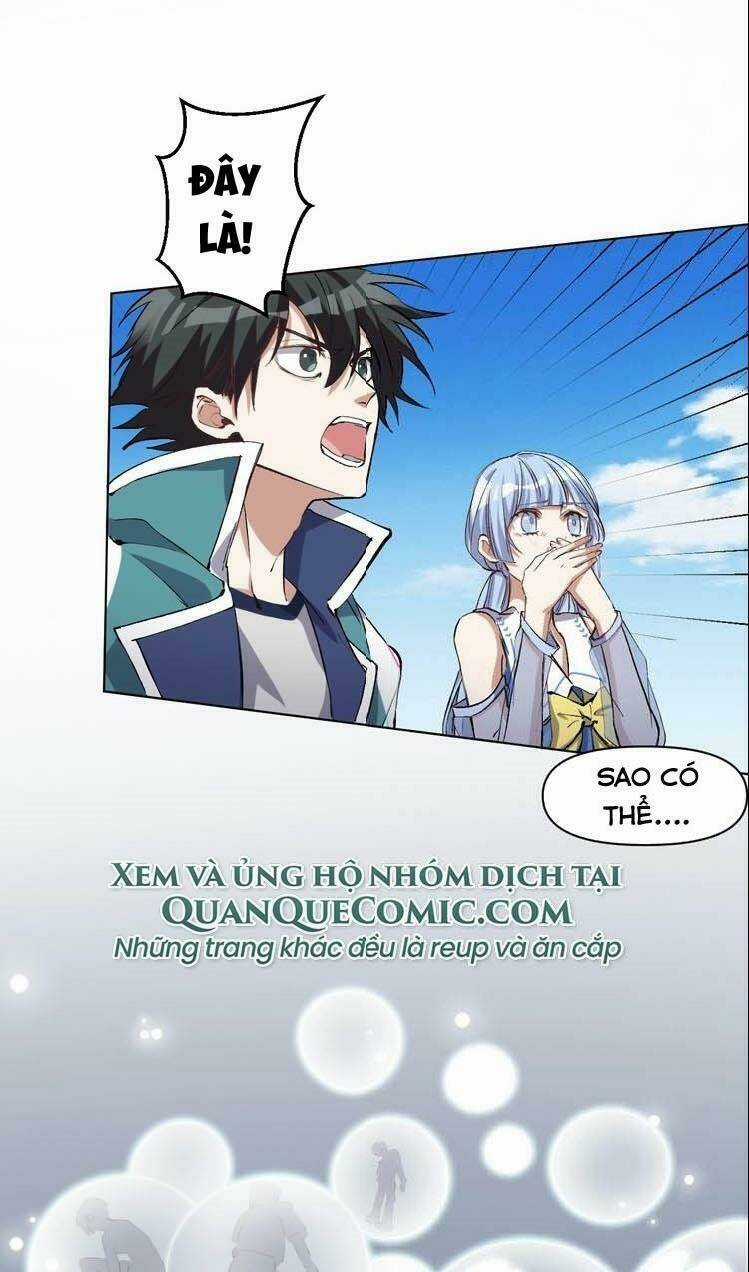 Thần Lai Yêu Vãng Chapter 51 trang 4