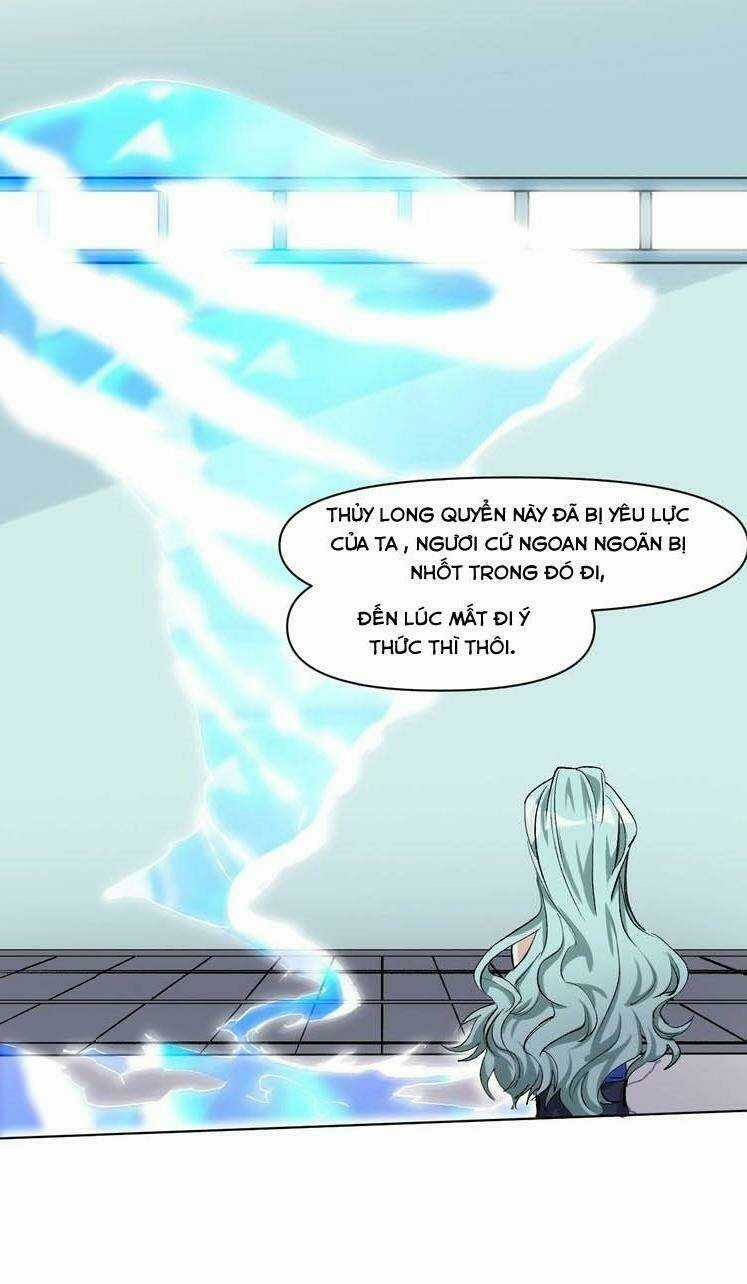 Thần Lai Yêu Vãng Chapter 51 trang 40