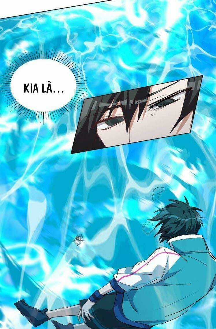 Thần Lai Yêu Vãng Chapter 51 trang 42