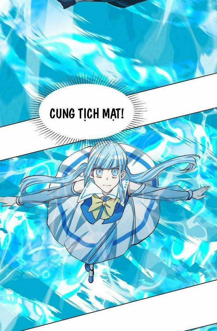 Thần Lai Yêu Vãng Chapter 51 trang 43