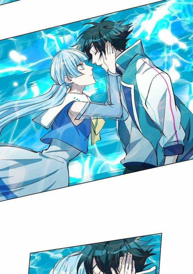 Thần Lai Yêu Vãng Chapter 51 trang 44