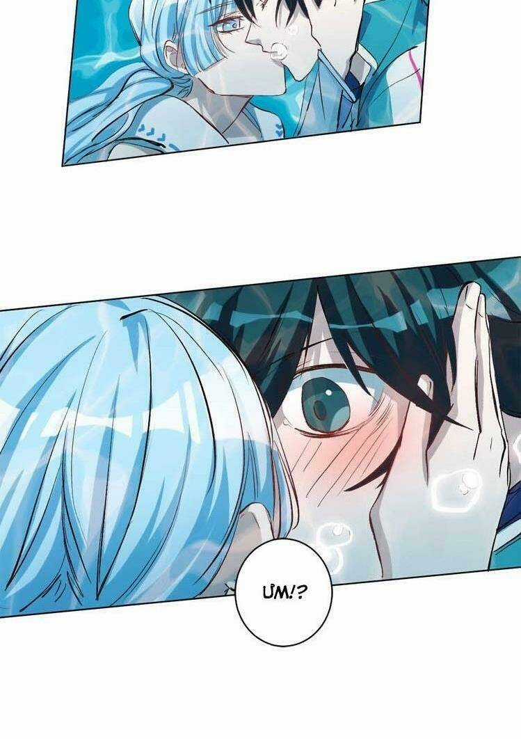 Thần Lai Yêu Vãng Chapter 51 trang 45