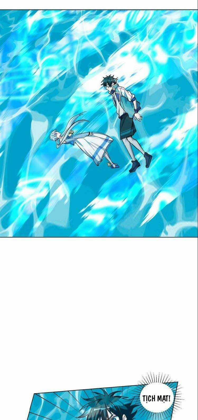 Thần Lai Yêu Vãng Chapter 51 trang 46