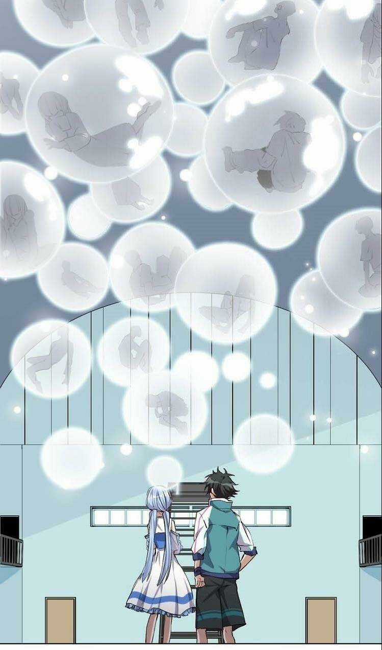 Thần Lai Yêu Vãng Chapter 51 trang 5