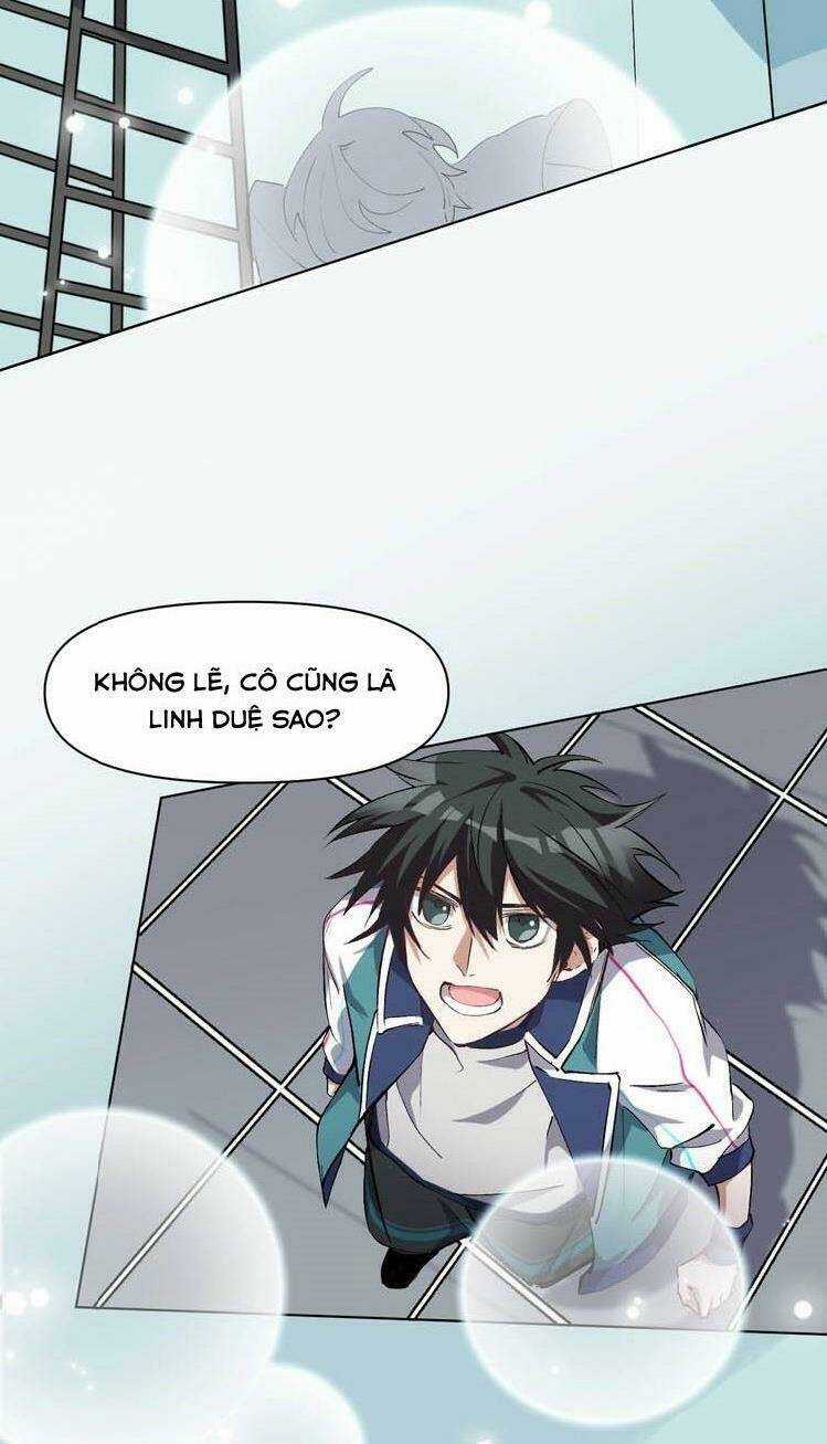 Thần Lai Yêu Vãng Chapter 51 trang 7