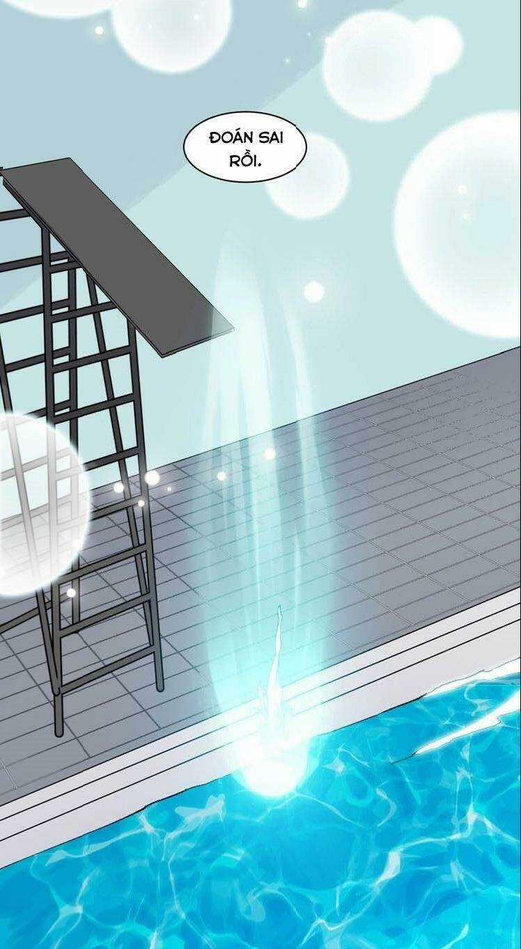 Thần Lai Yêu Vãng Chapter 51 trang 8