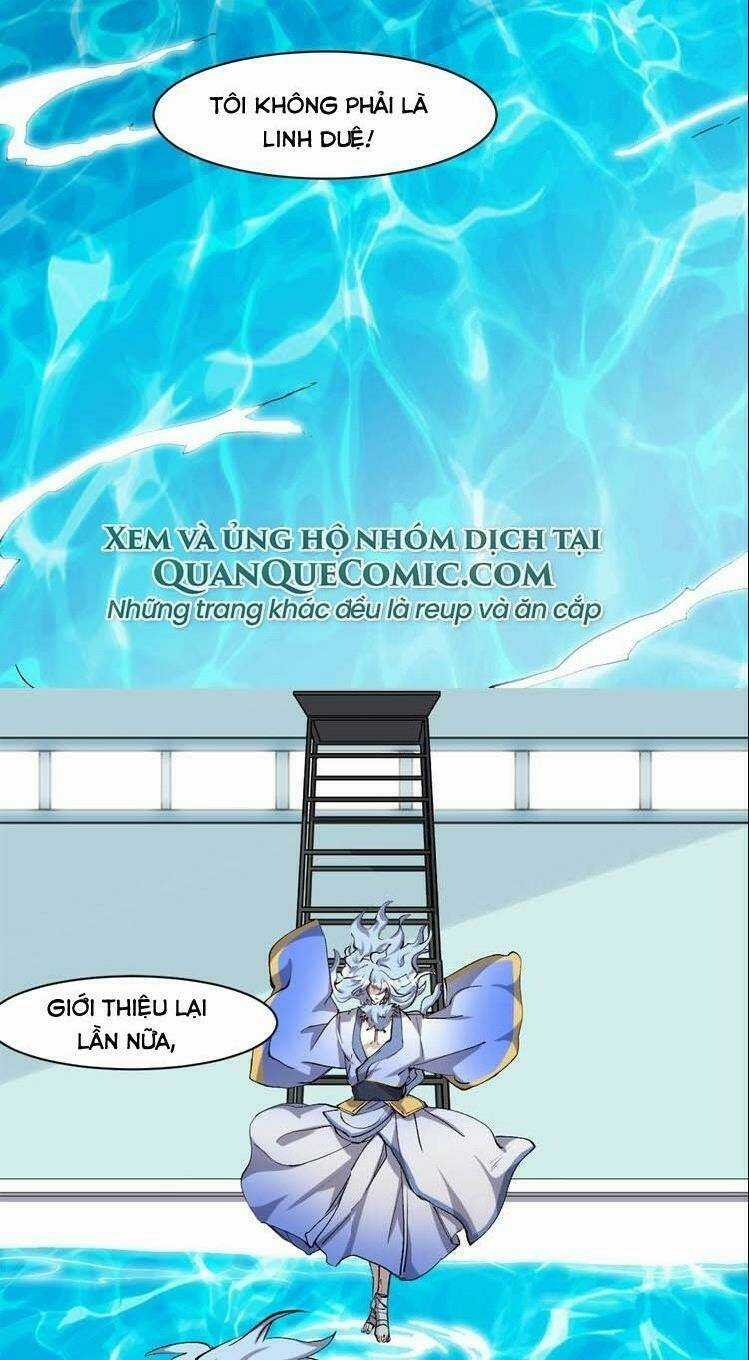 Thần Lai Yêu Vãng Chapter 51 trang 9