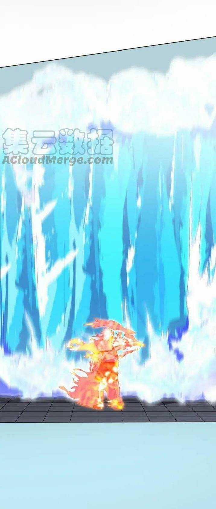 Thần Lai Yêu Vãng Chapter 52 trang 11