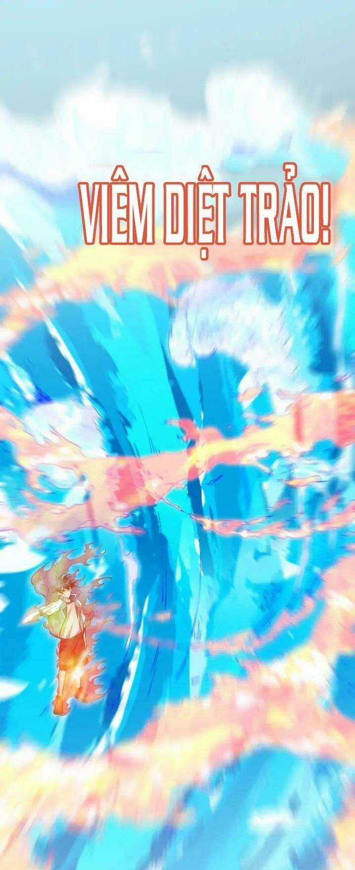 Thần Lai Yêu Vãng Chapter 52 trang 12