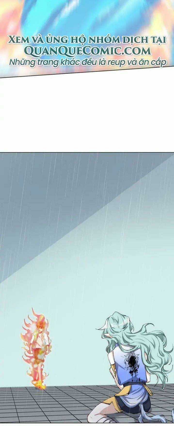 Thần Lai Yêu Vãng Chapter 52 trang 13