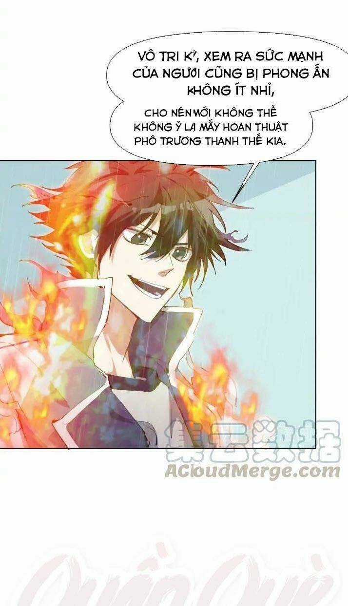 Thần Lai Yêu Vãng Chapter 52 trang 14