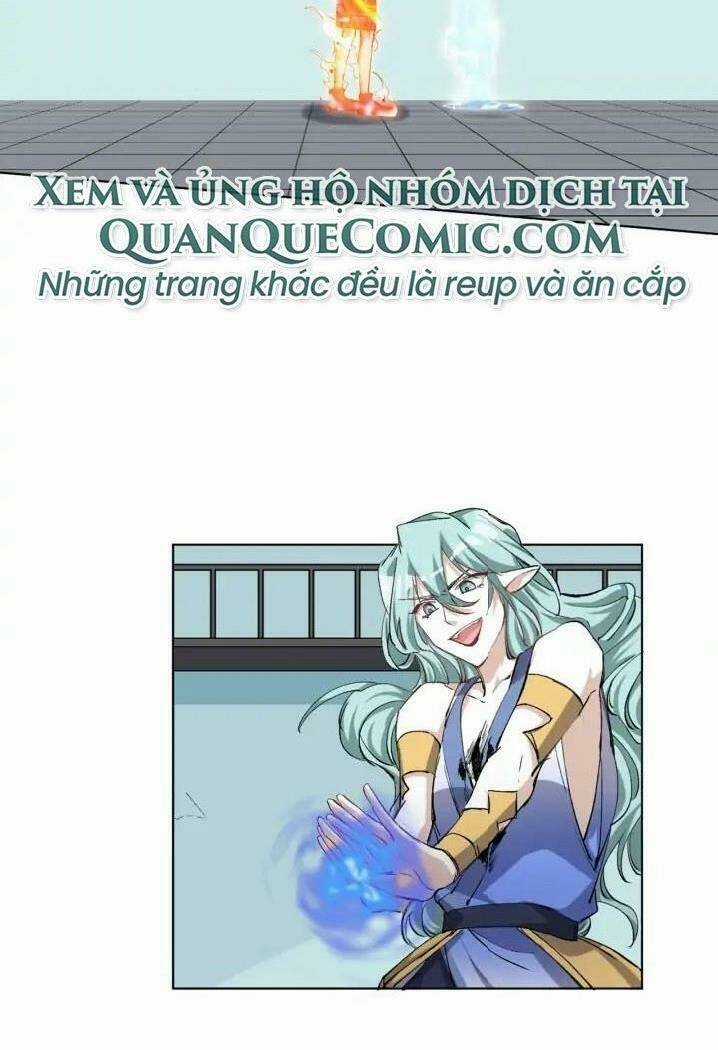 Thần Lai Yêu Vãng Chapter 52 trang 17