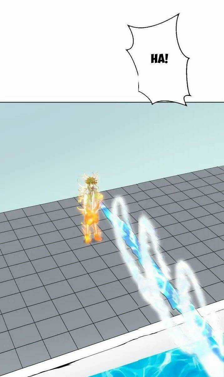 Thần Lai Yêu Vãng Chapter 52 trang 18