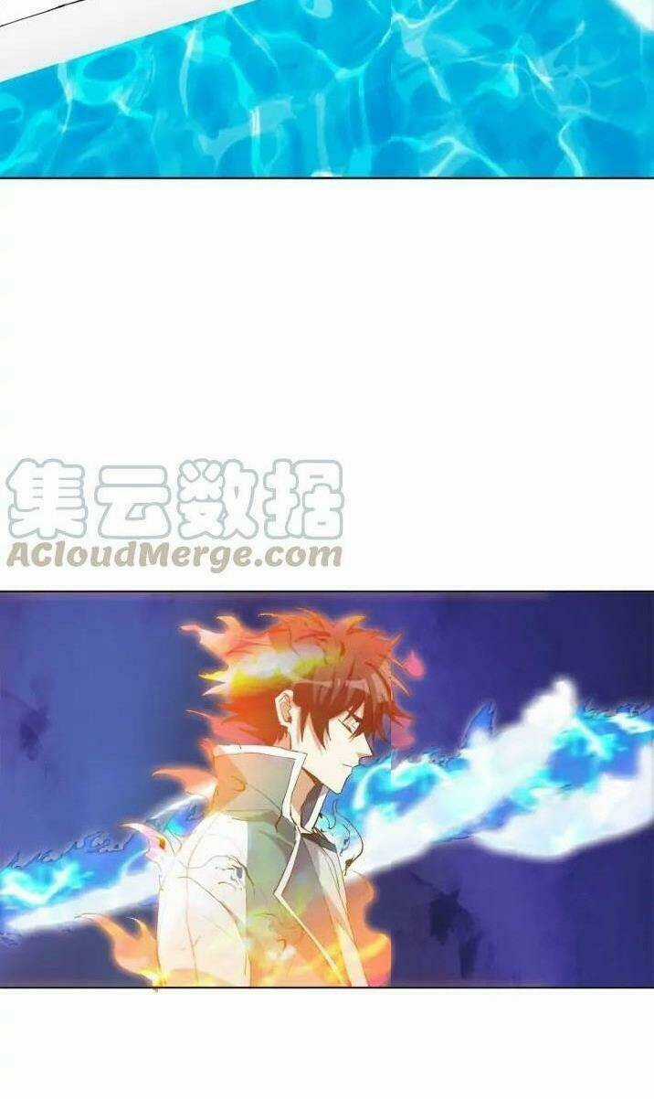 Thần Lai Yêu Vãng Chapter 52 trang 19