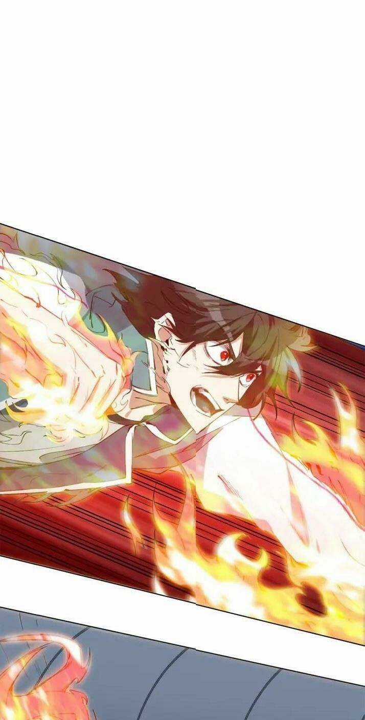 Thần Lai Yêu Vãng Chapter 52 trang 2