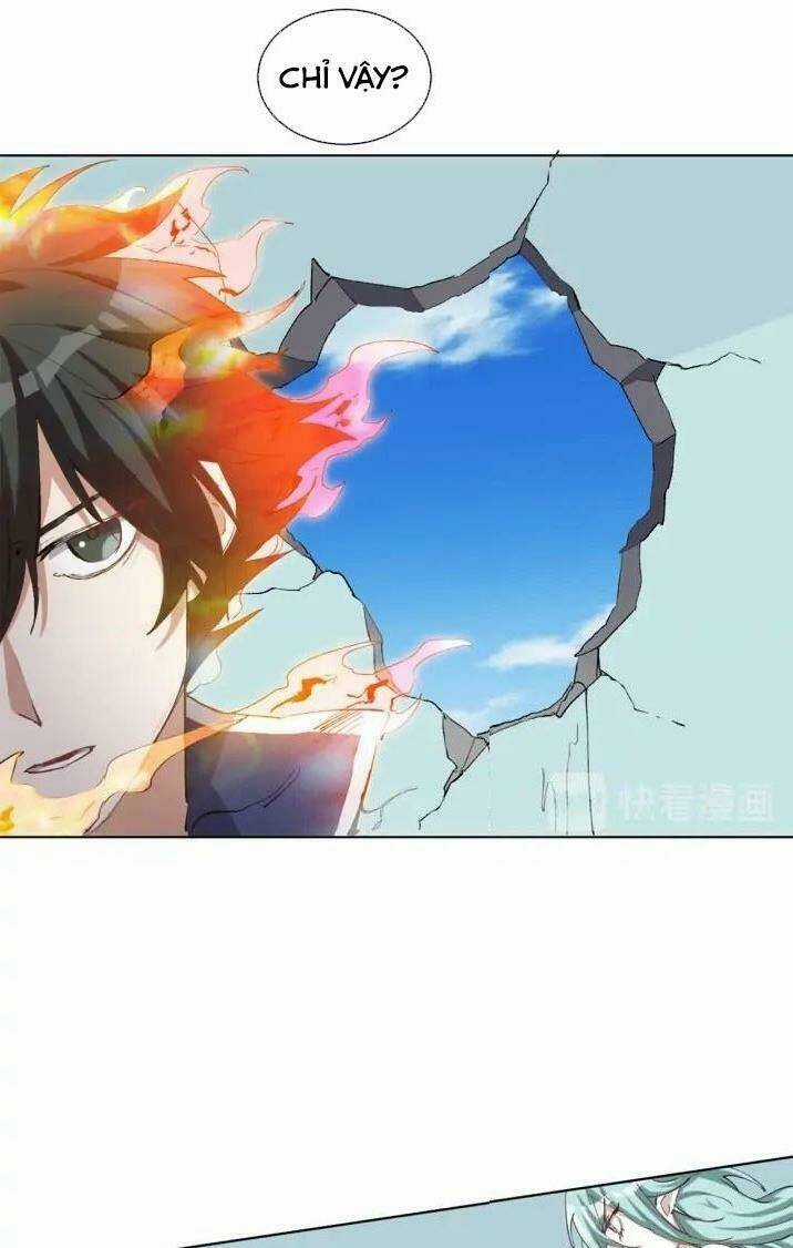 Thần Lai Yêu Vãng Chapter 52 trang 20