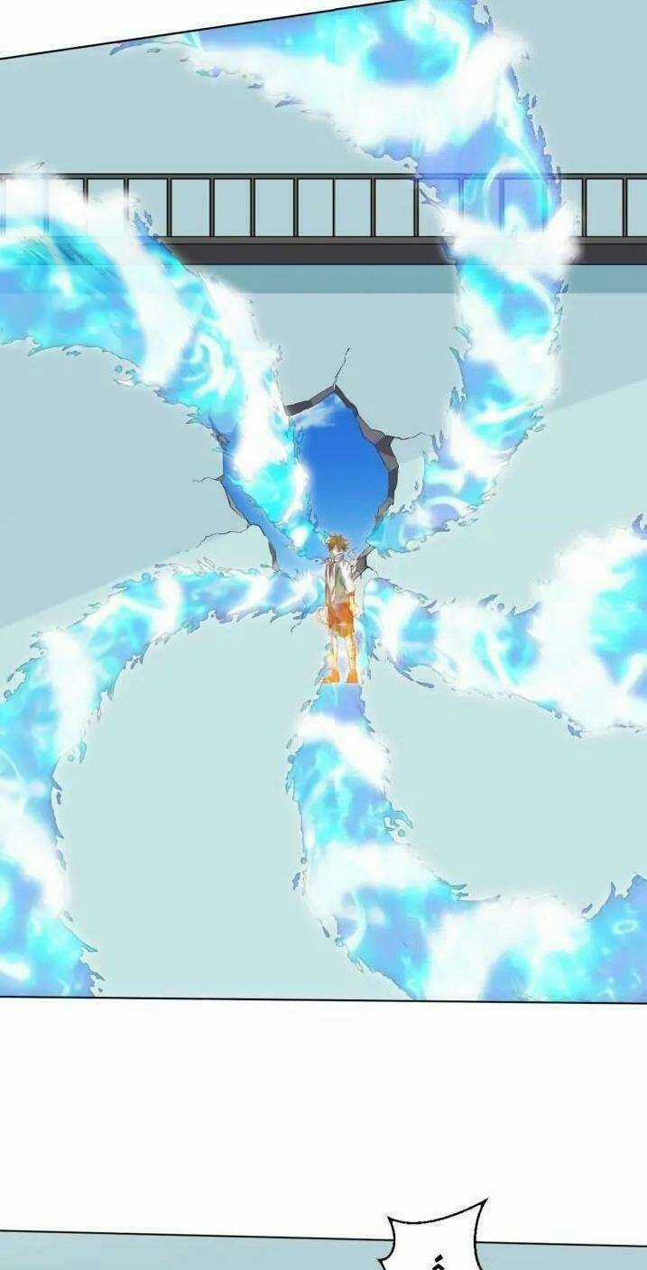 Thần Lai Yêu Vãng Chapter 52 trang 22