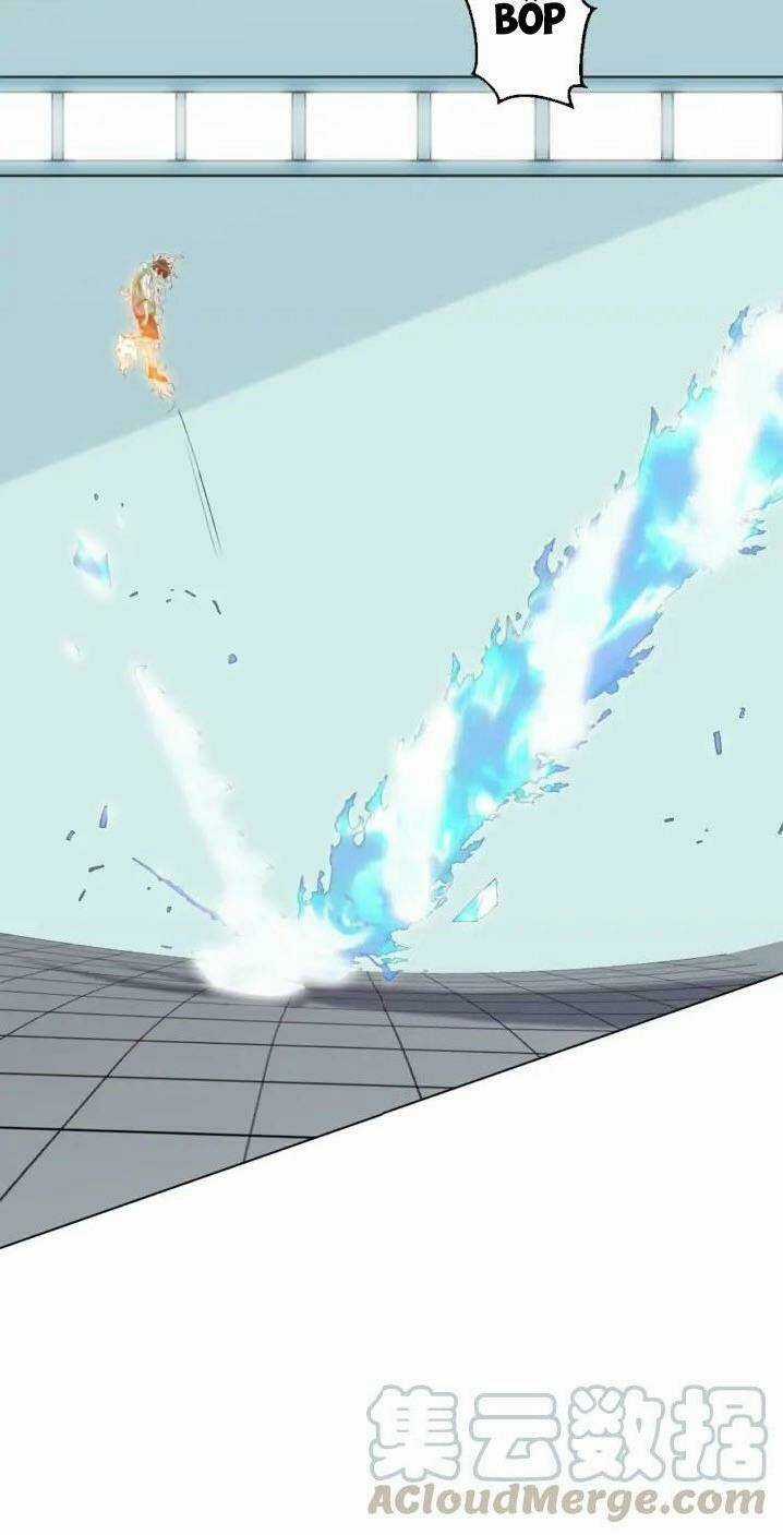 Thần Lai Yêu Vãng Chapter 52 trang 23