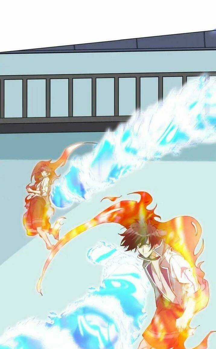 Thần Lai Yêu Vãng Chapter 52 trang 24