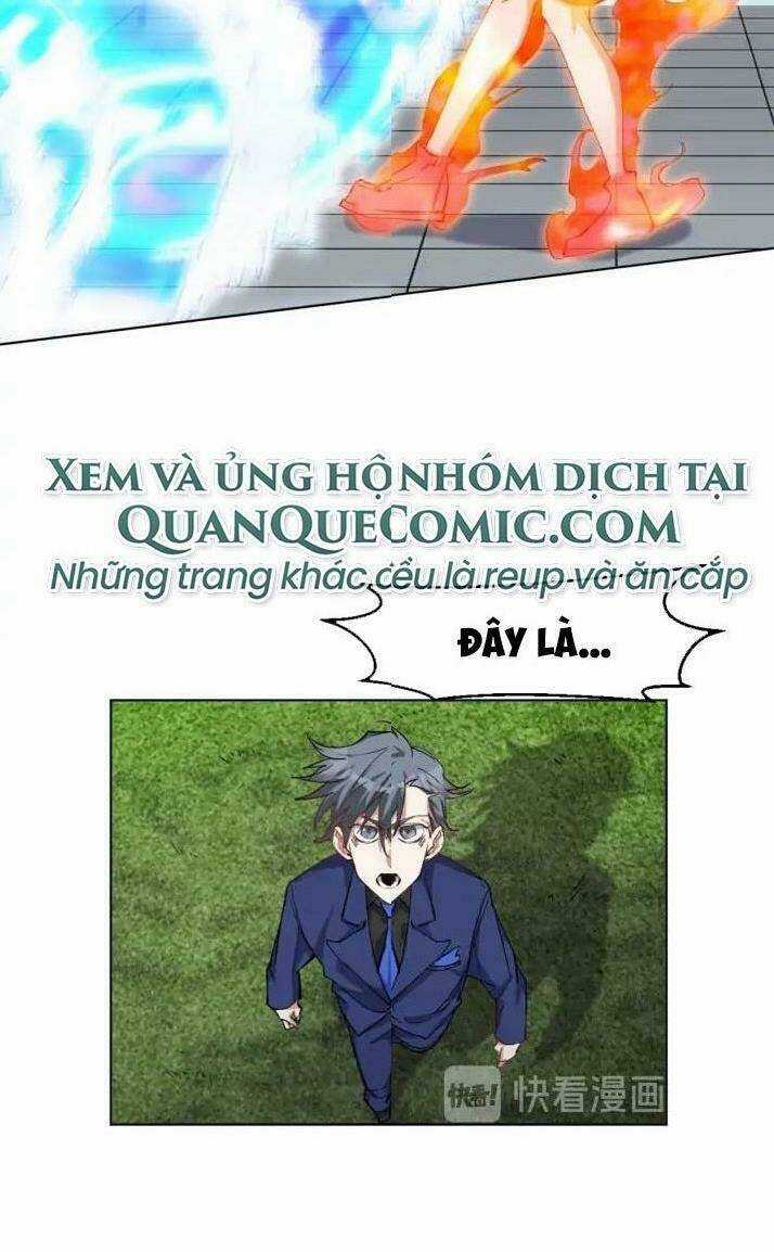 Thần Lai Yêu Vãng Chapter 52 trang 25