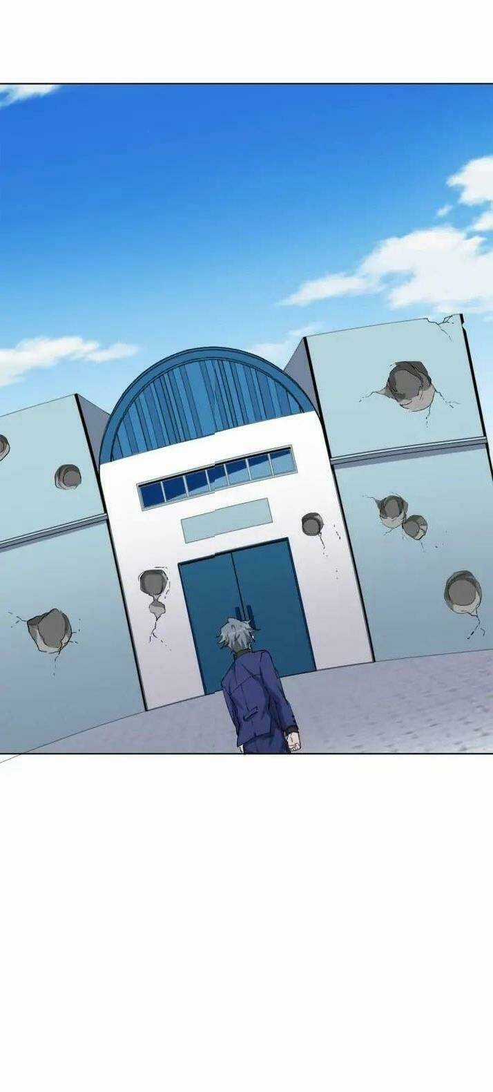 Thần Lai Yêu Vãng Chapter 52 trang 26