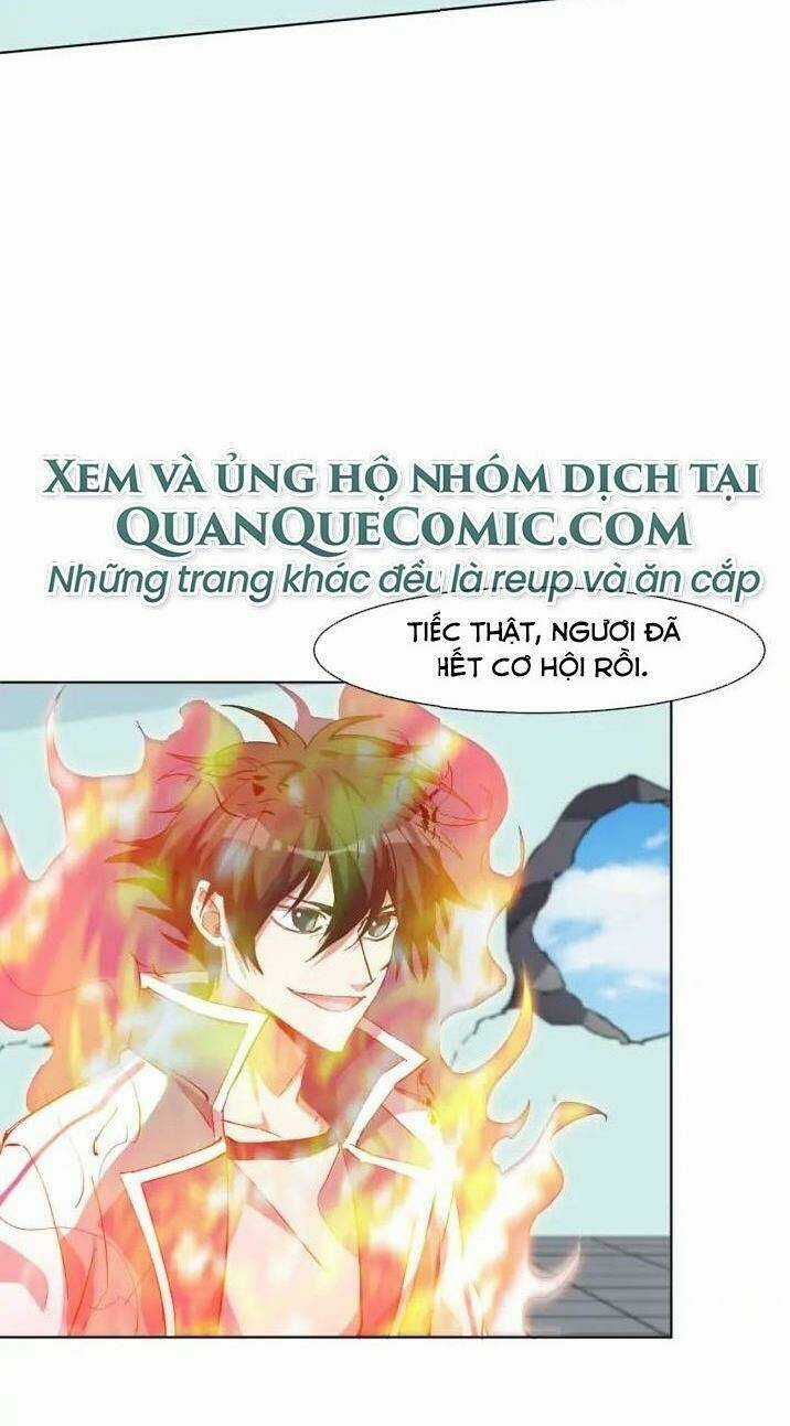 Thần Lai Yêu Vãng Chapter 52 trang 29