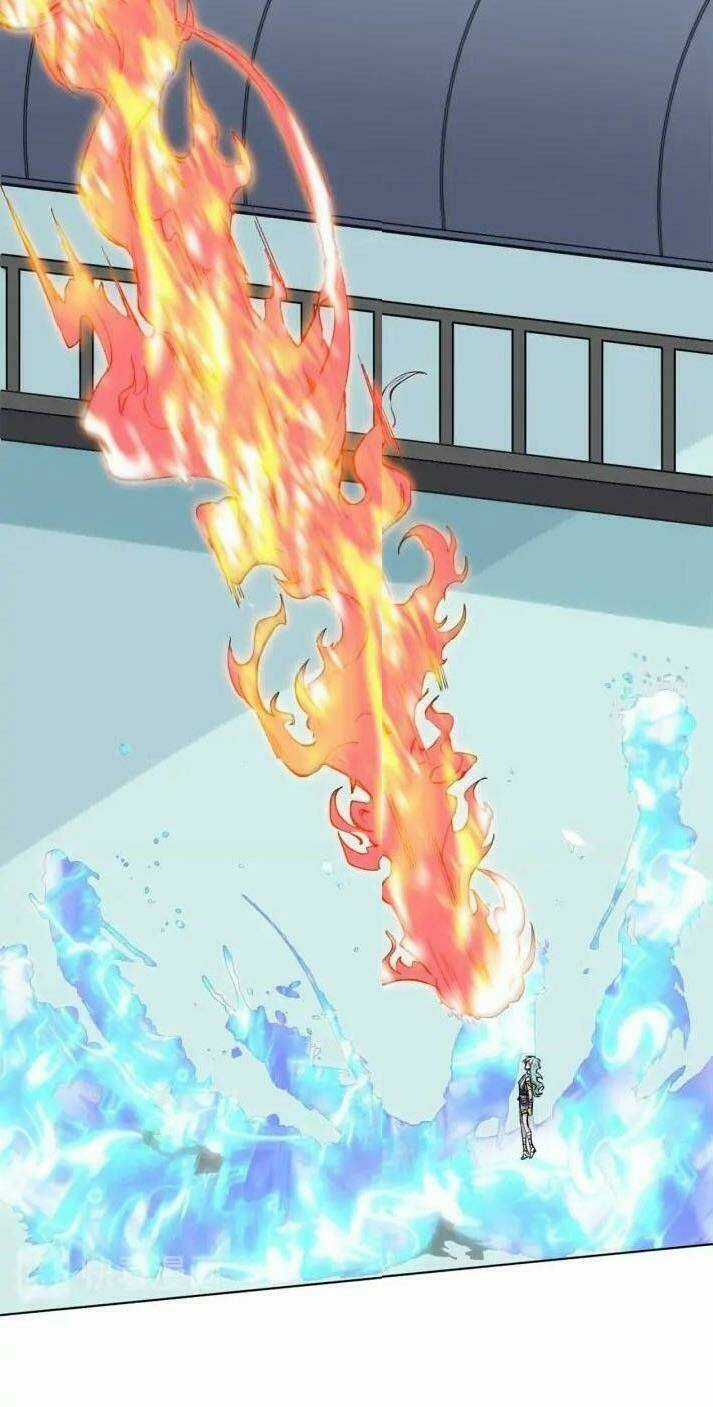 Thần Lai Yêu Vãng Chapter 52 trang 3