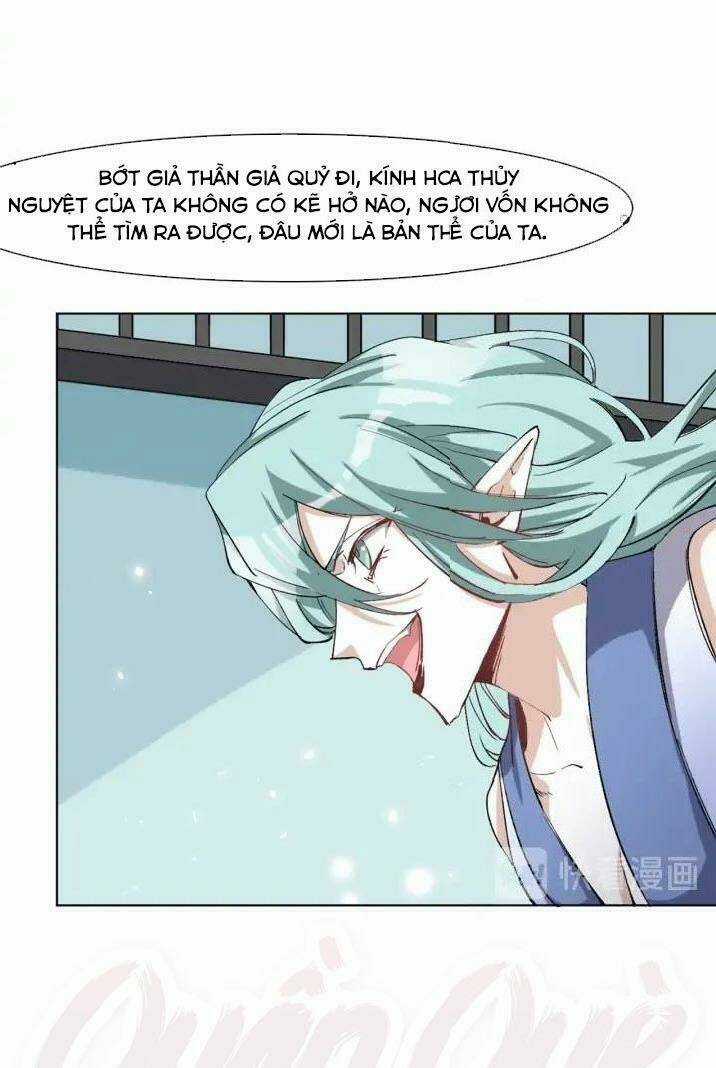 Thần Lai Yêu Vãng Chapter 52 trang 30