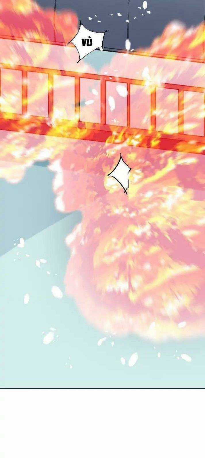 Thần Lai Yêu Vãng Chapter 52 trang 33