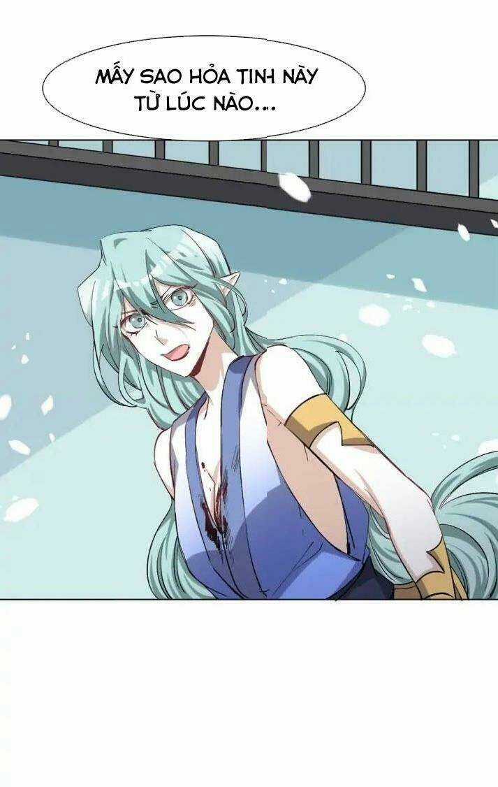 Thần Lai Yêu Vãng Chapter 52 trang 34