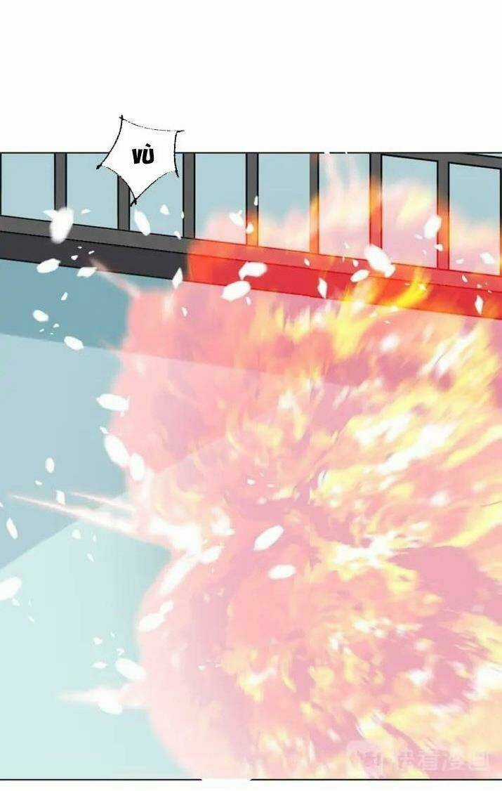 Thần Lai Yêu Vãng Chapter 52 trang 35