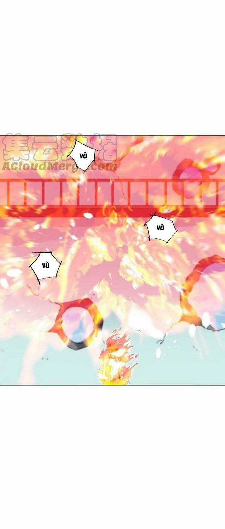 Thần Lai Yêu Vãng Chapter 52 trang 36