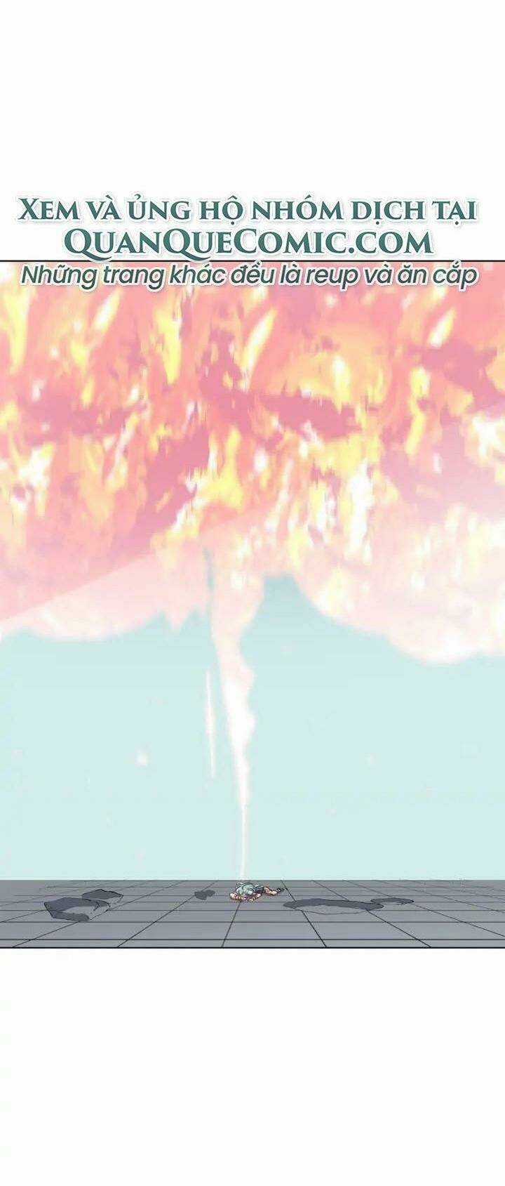 Thần Lai Yêu Vãng Chapter 52 trang 37