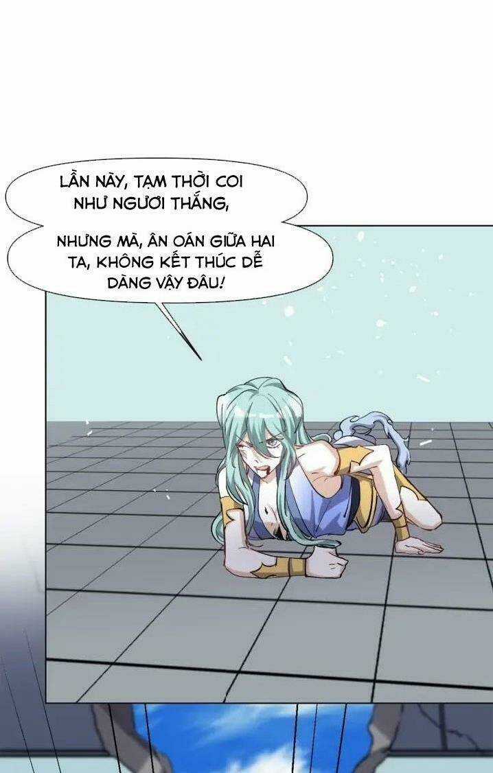 Thần Lai Yêu Vãng Chapter 52 trang 39