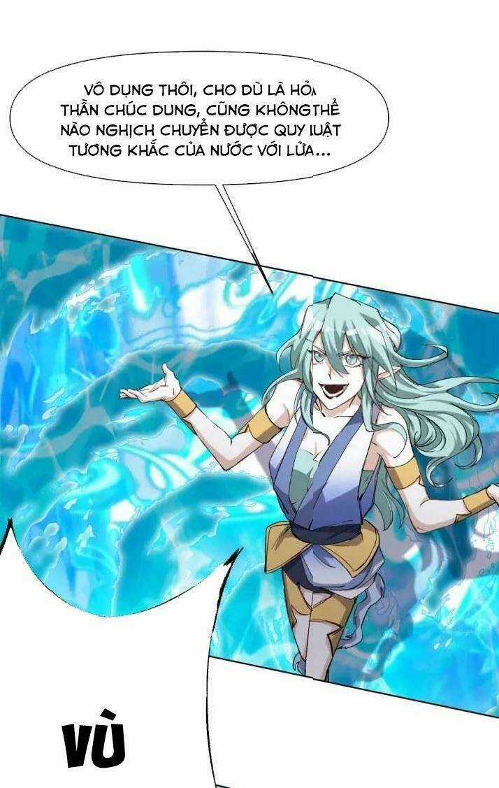 Thần Lai Yêu Vãng Chapter 52 trang 4
