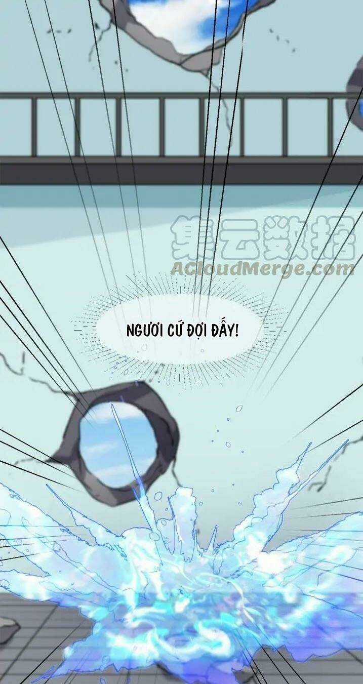 Thần Lai Yêu Vãng Chapter 52 trang 40